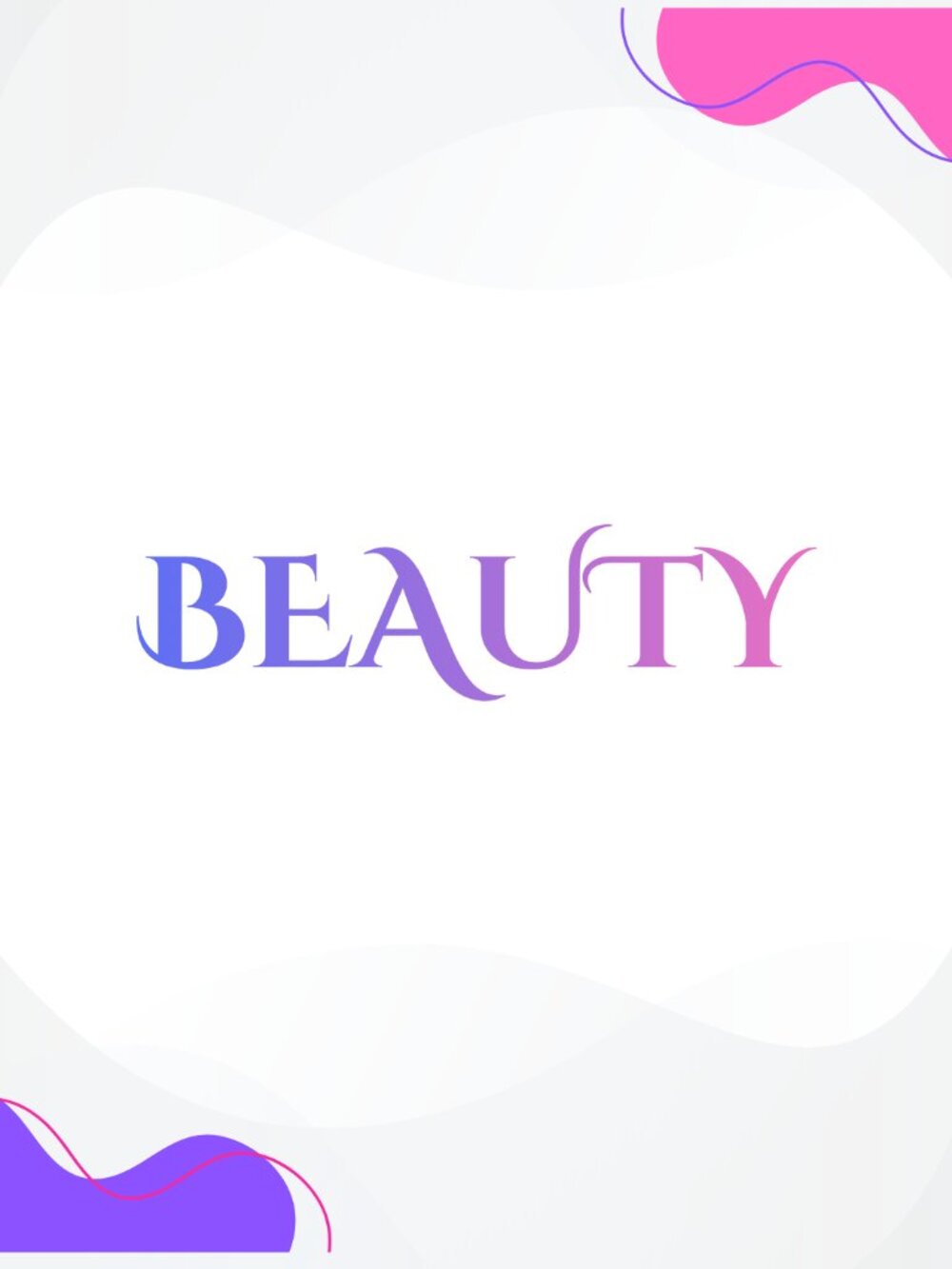 "BEAUTY" Section - ALL OFFERS WELCOME!!
